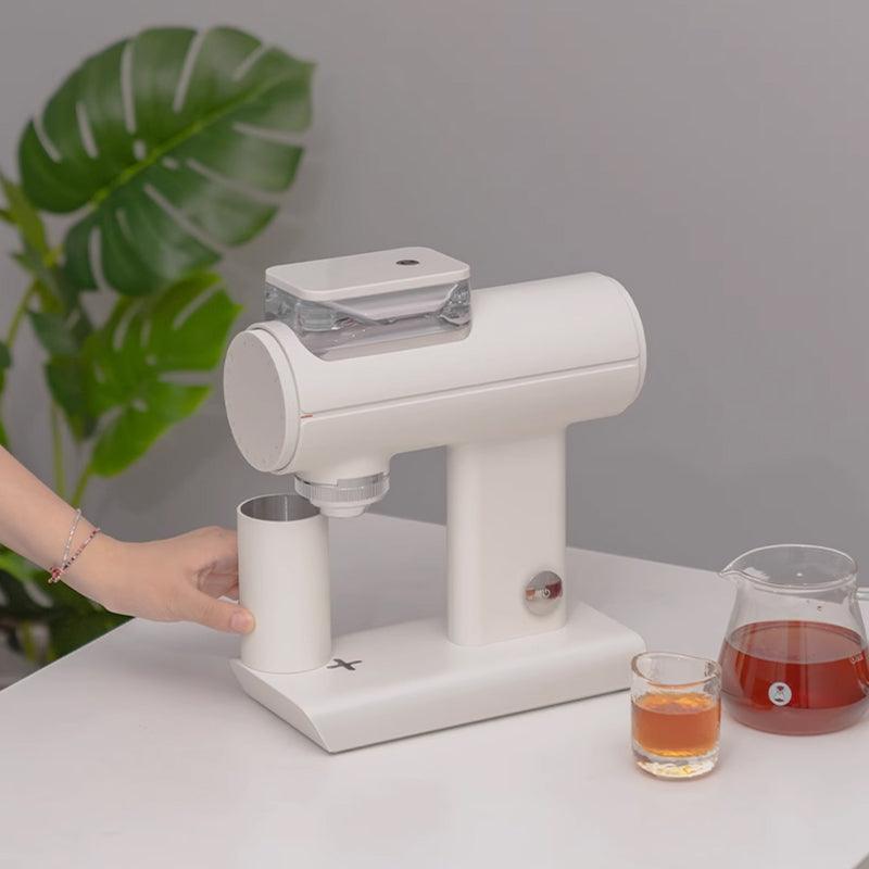 Timemore Sculptor 78 and 64 coffee grinder series - Coffee Coaching Club