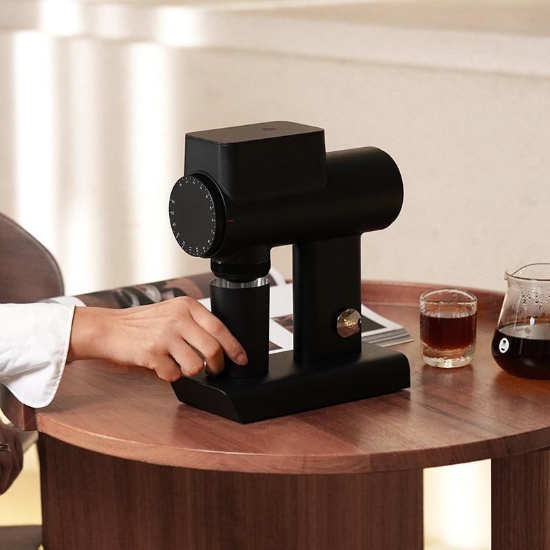 Timemore Sculptor 78 and 64 coffee grinder series - Coffee Coaching Club