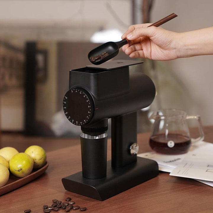 Timemore Sculptor 78 and 64 coffee grinder series - Coffee Coaching Club