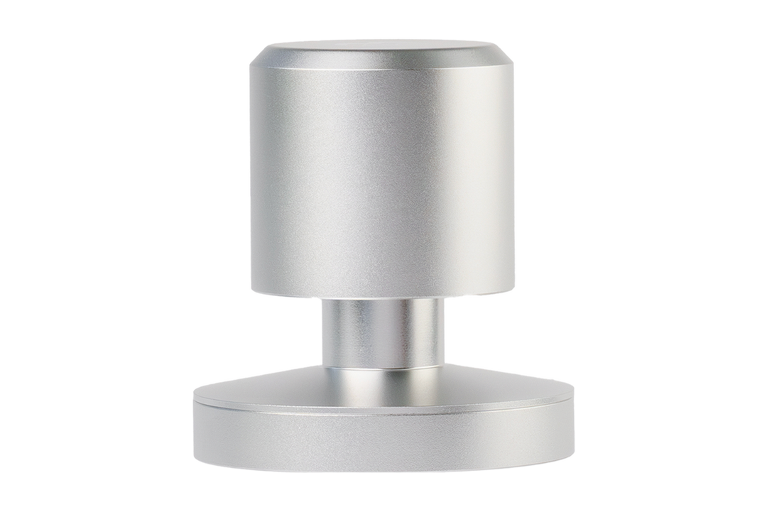 Weber Workshops Really Nice Tamper selbstnivellierend – Coffee Coaching Club 10