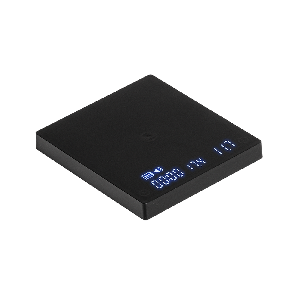 Timemore Black Mirror Basic Mini coffee scale - Coffee Coaching Club
