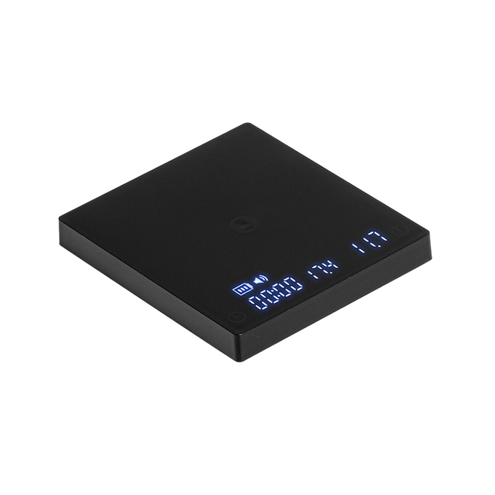Timemore Black Mirror Basic Mini coffee scale - Coffee Coaching Club