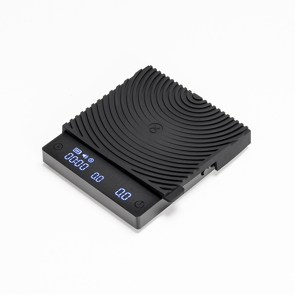 Timemore Black Mirror Basic Mini coffee scale - Coffee Coaching Club