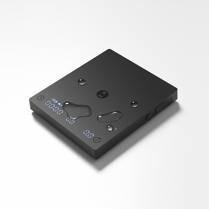 Timemore Black Mirror Basic Mini coffee scale - Coffee Coaching Club