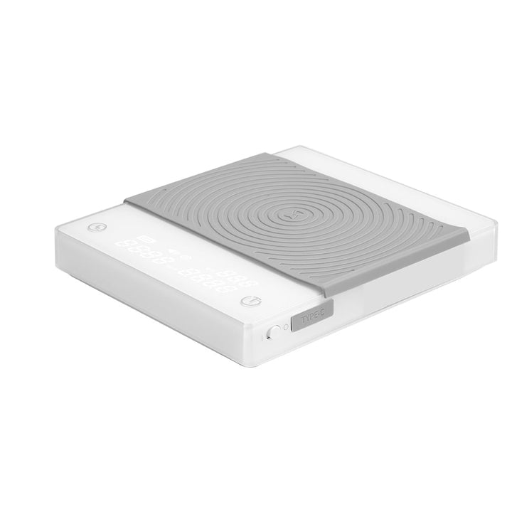 Timemore Black Mirror Basic 2 coffee scale - Coffee Coaching Club