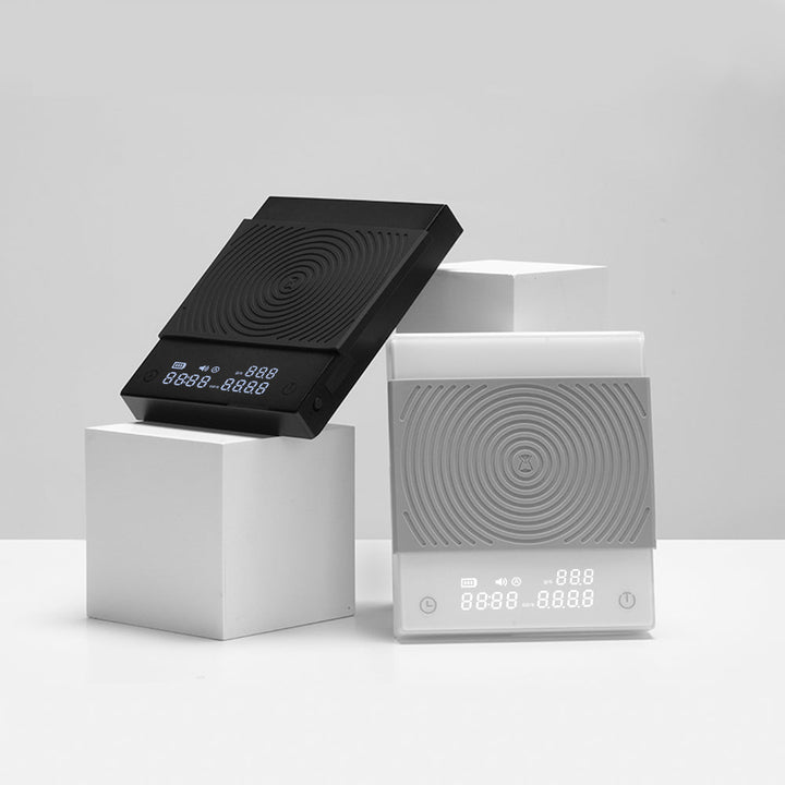 Timemore Black Mirror Basic 2 coffee scale - Coffee Coaching Club
