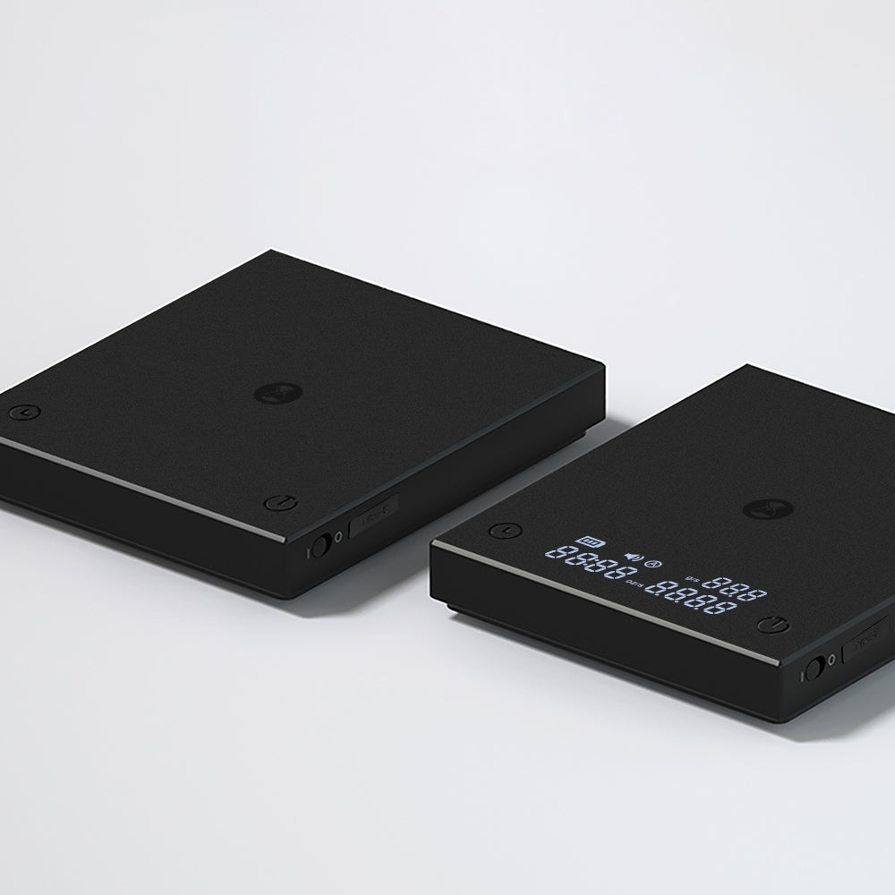 Timemore Black Mirror Basic 2 coffee scale - Coffee Coaching Club