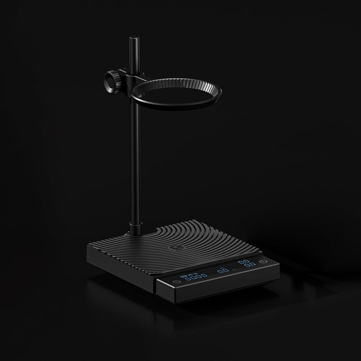Timemore Black Mirror DUO coffee scale - Coffee Coaching Club