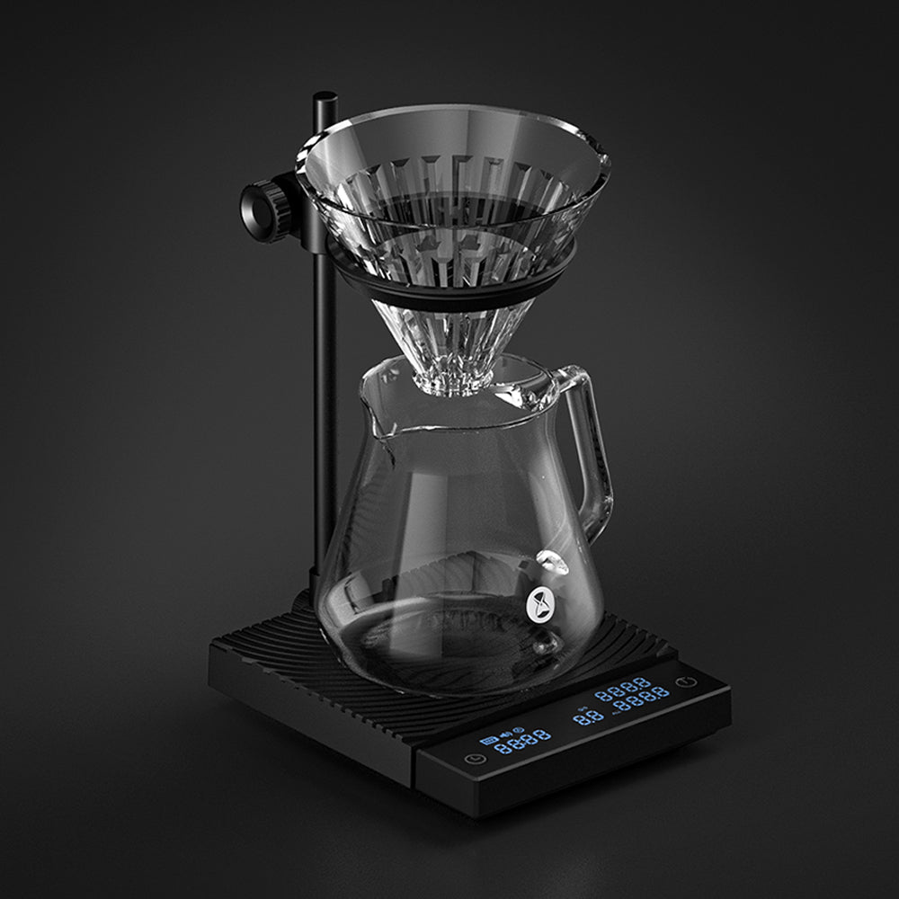 Timemore Black Mirror DUO coffee scale - Coffee Coaching Club