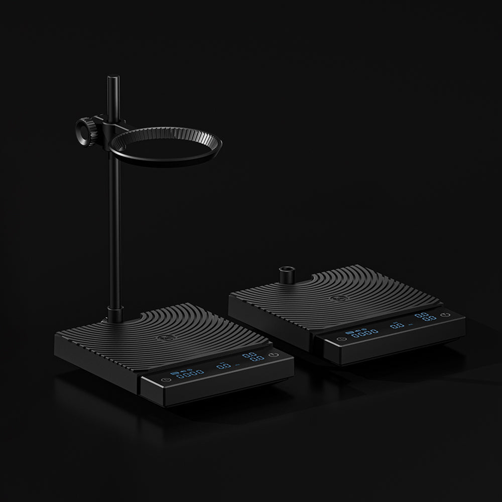 Timemore Black Mirror DUO coffee scale - Coffee Coaching Club