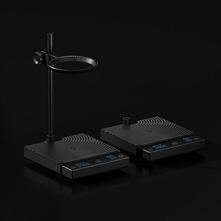 Timemore Black Mirror DUO coffee scale - Coffee Coaching Club