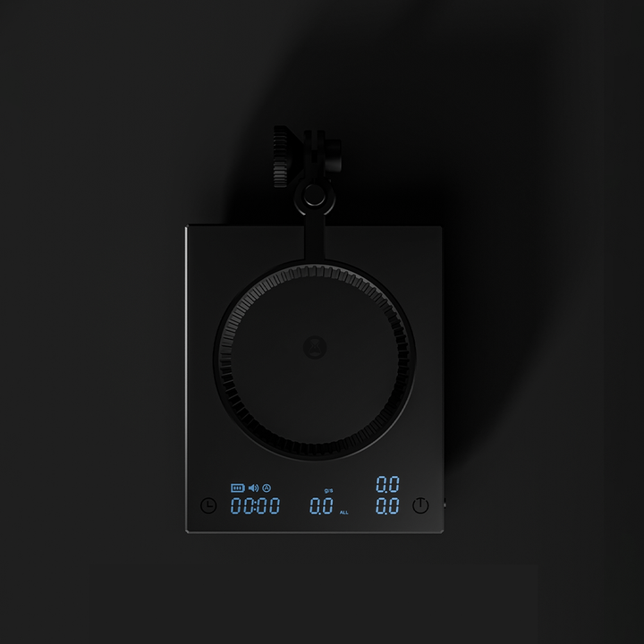 Timemore Black Mirror DUO coffee scale - Coffee Coaching Club