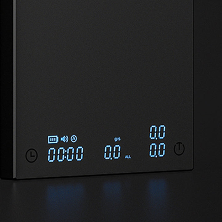 Timemore Black Mirror DUO coffee scale - Coffee Coaching Club