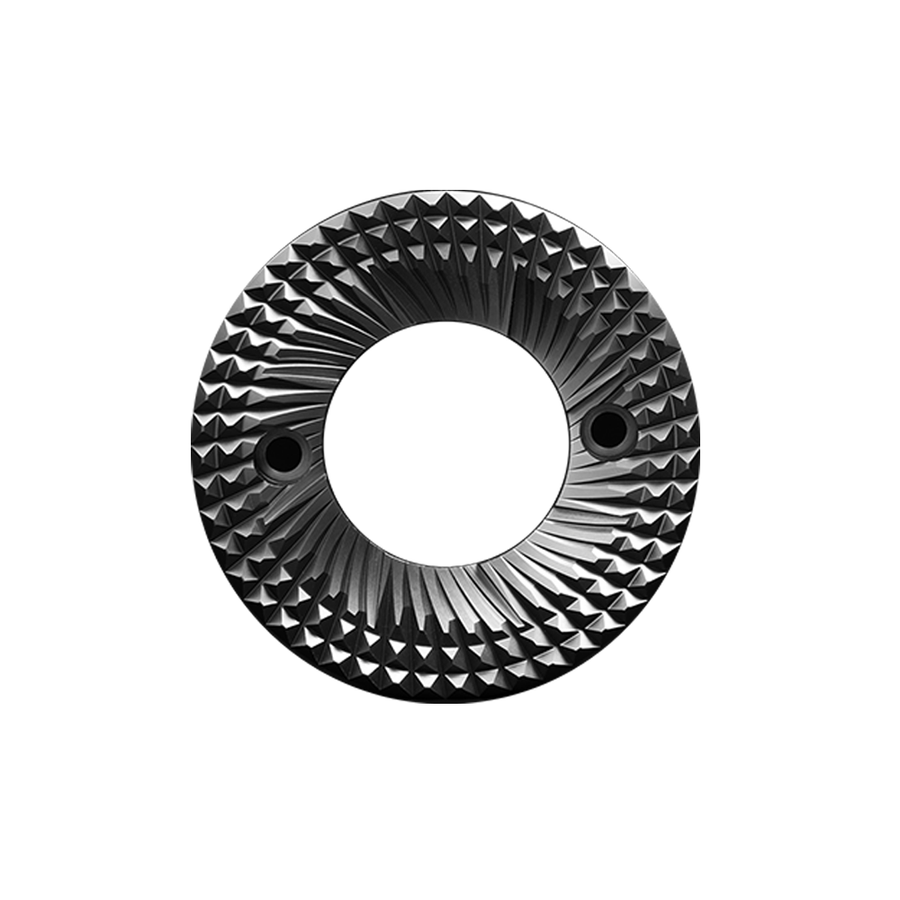 Timemore Sculptor 078 Turbo burrs - Coffee Coaching Club