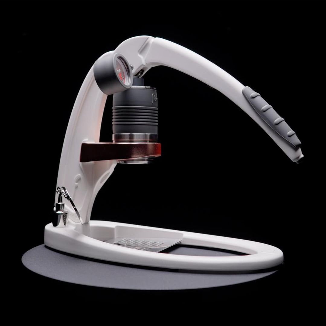 Flair Espresso Pro 3 - Coffee Coaching Club