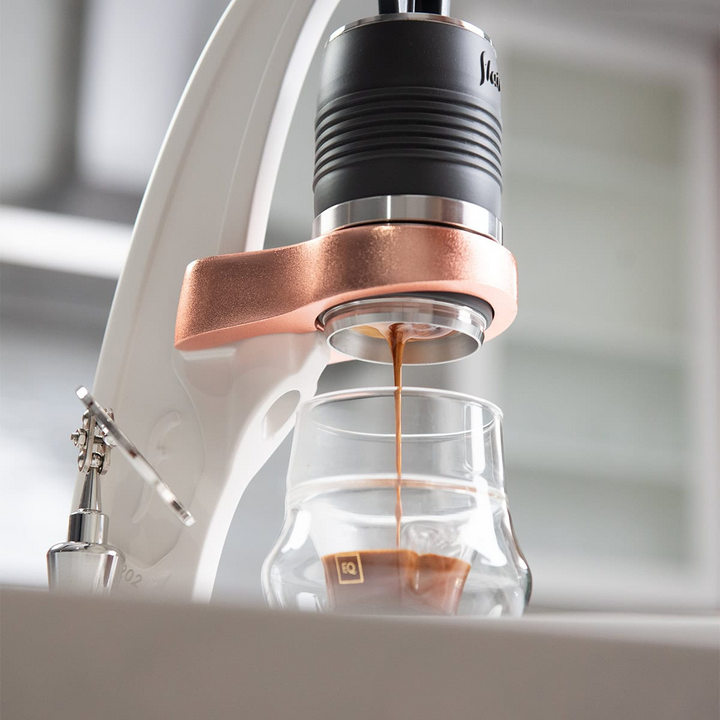 Flair Espresso Pro 3 - Coffee Coaching Club
