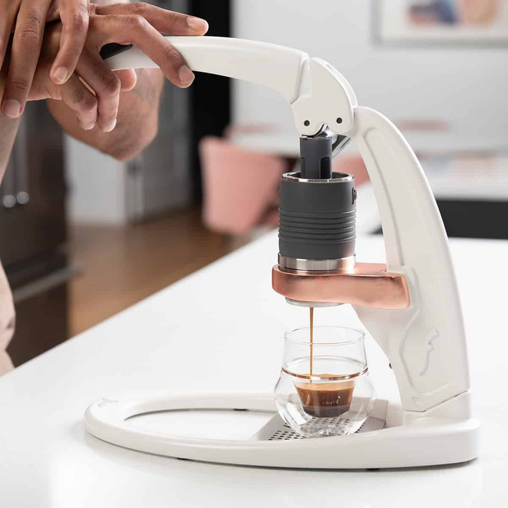 Atelier de dégustation de café - Votre expérience sensorielle 1 à 18 personnes - Coffee Coaching Club