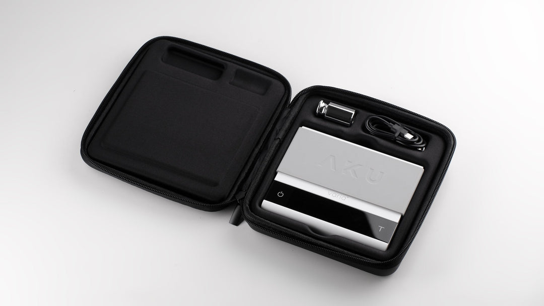 Varia AKU PRO coffee scale platform – Coffee Coaching Club 4