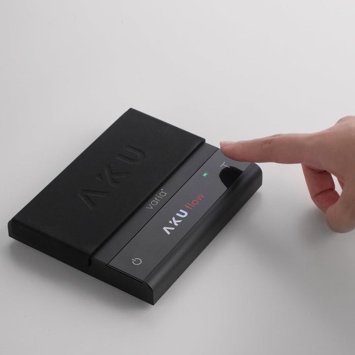 Varia AKU PRO Scale – the precision scale for perfectionists - Coffee Coaching Club