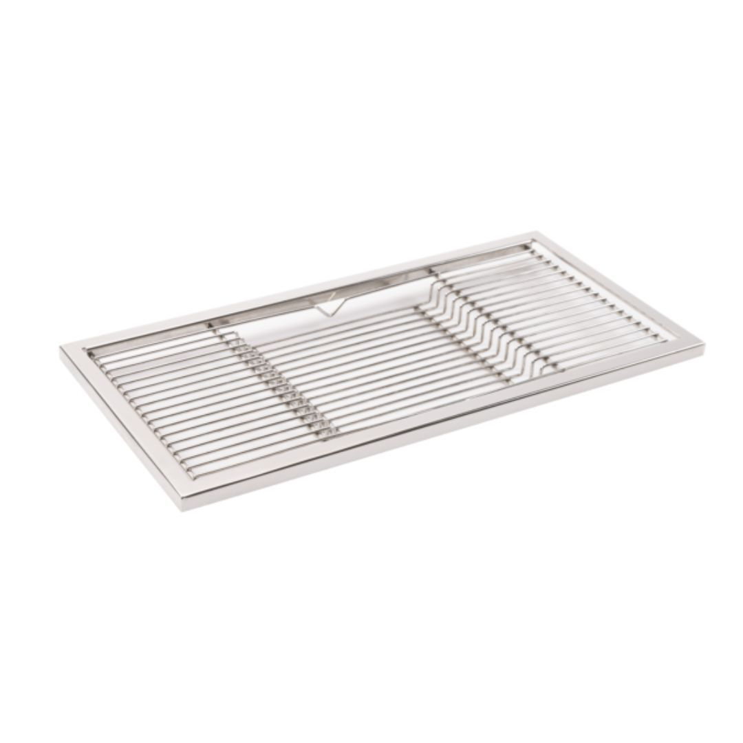La Marzocco Linea Mini R drip tray grate for Acaia Lunar scale – Coffee Coaching Club 1