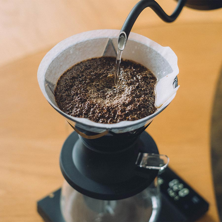 Hario MUGEN x SWITCH Dripper - Coffee Coaching Club