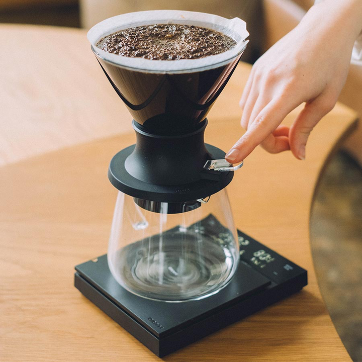 Hario MUGEN x SWITCH Dripper - Coffee Coaching Club