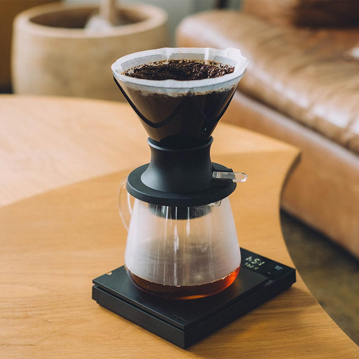 Hario MUGEN x SWITCH Dripper - Coffee Coaching Club