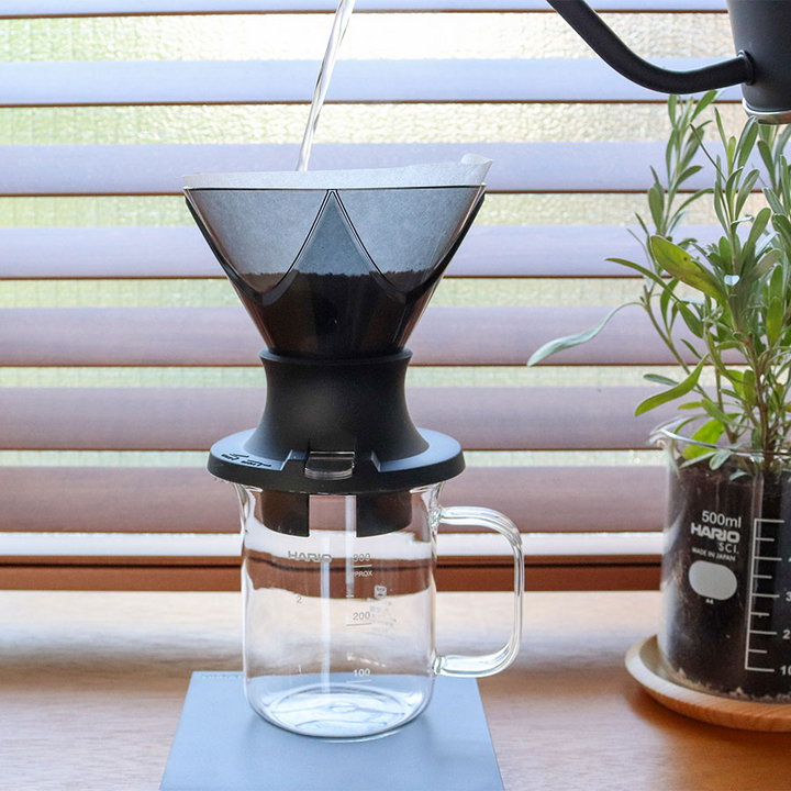 Hario MUGEN x SWITCH Dripper - Coffee Coaching Club