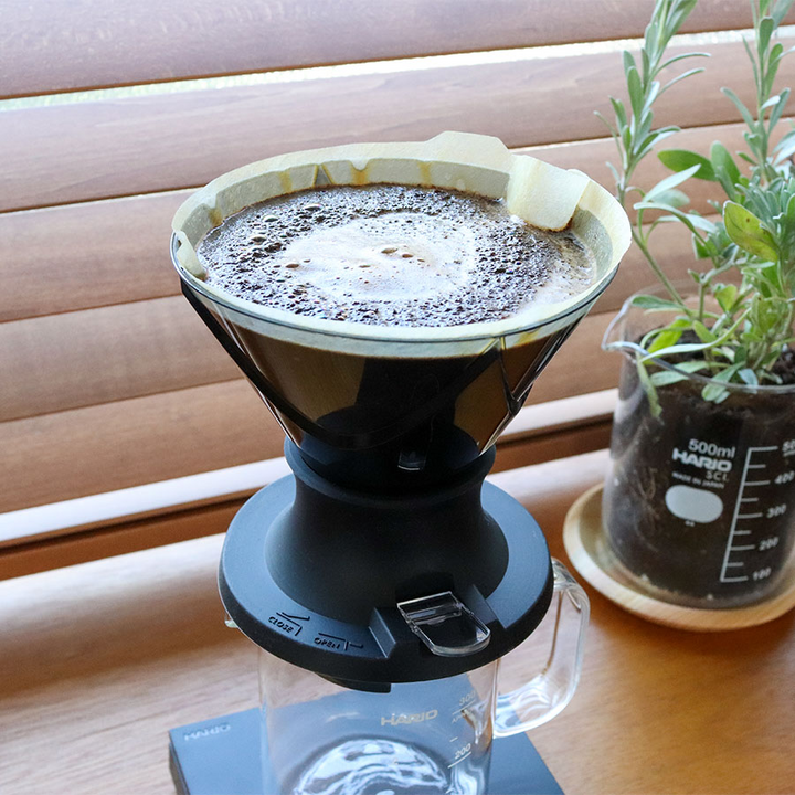 Hario MUGEN x SWITCH Dripper - Coffee Coaching Club