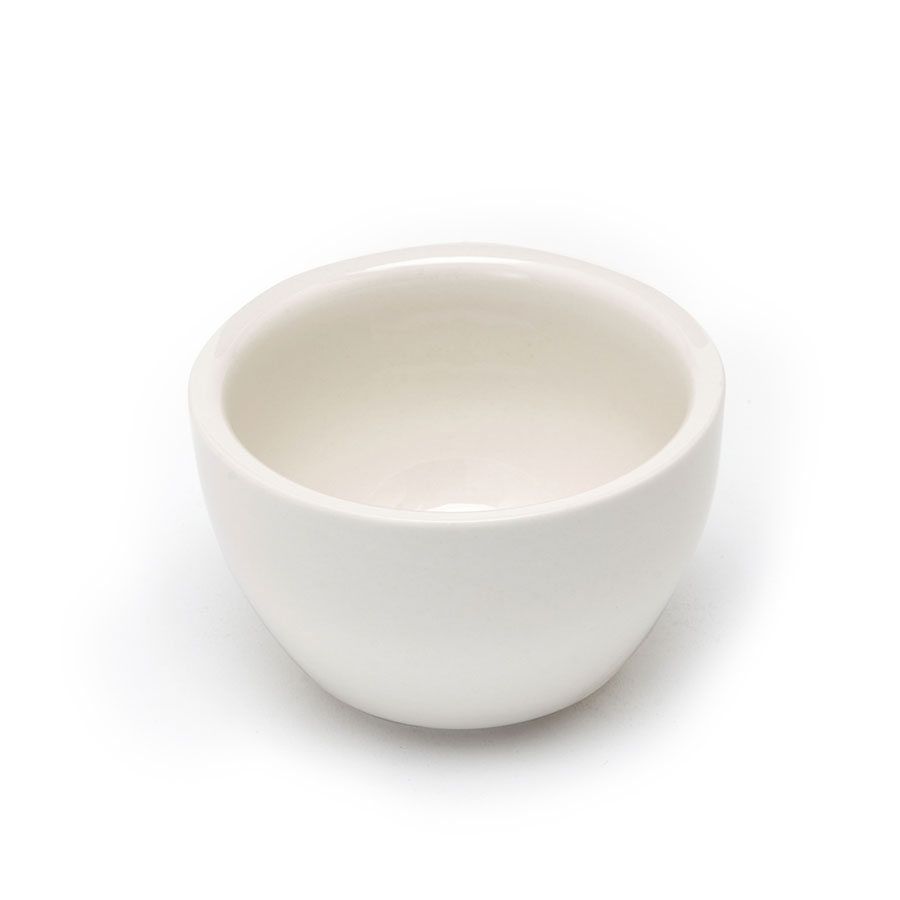 Rhino Coffee Gear Cupping Bowl - Flat White - Cappucino Tasse - Coffee Coaching Club