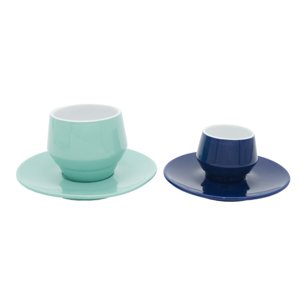 MANIKO cup collection from Club House - Coffee Coaching Club