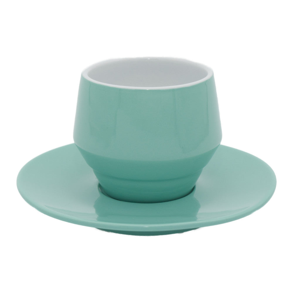 MANIKO cup collection from Club House - Coffee Coaching Club