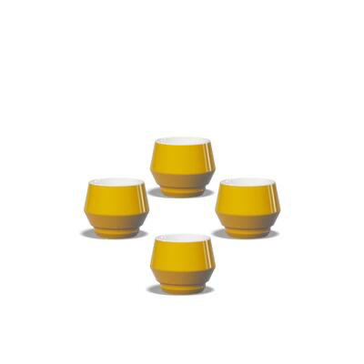 MANIKO cup collection from Club House - Coffee Coaching Club
