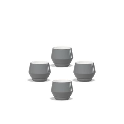 MANIKO cup collection from Club House - Coffee Coaching Club