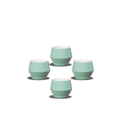 MANIKO cup collection from Club House - Coffee Coaching Club