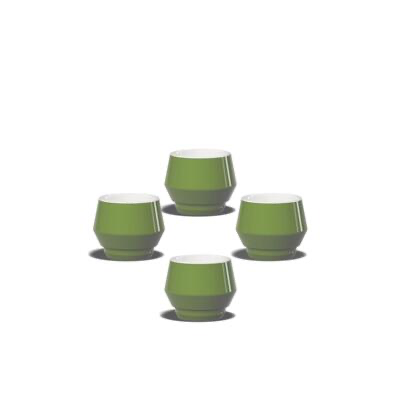 MANIKO cup collection from Club House - Coffee Coaching Club