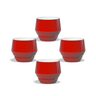 MANIKO cup collection from Club House - Coffee Coaching Club