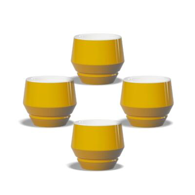 MANIKO cup collection from Club House - Coffee Coaching Club