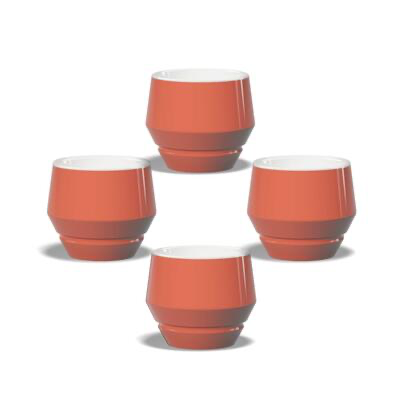MANIKO cup collection from Club House - Coffee Coaching Club