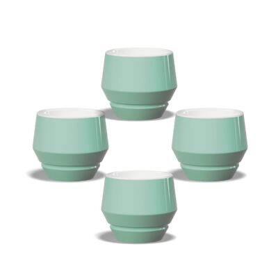 MANIKO cup collection from Club House - Coffee Coaching Club