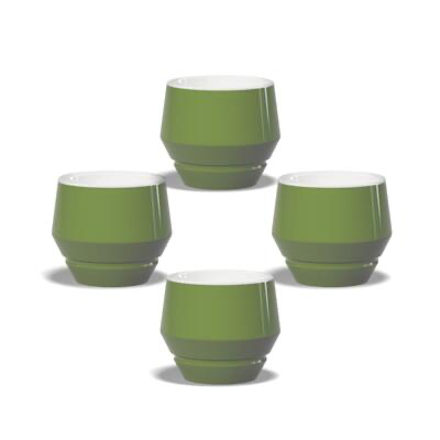 MANIKO cup collection from Club House - Coffee Coaching Club