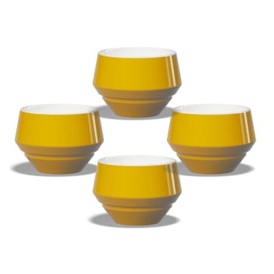 MANIKO cup collection from Club House - Coffee Coaching Club