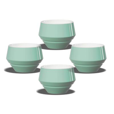 MANIKO cup collection from Club House - Coffee Coaching Club