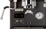 Profitec PRO 300 nero, display PID e gruppo ad anello – dettaglio – Coffee Coaching Club 2