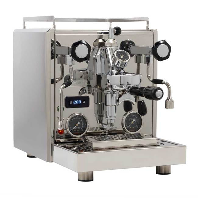 Profitec Pro 700 Flowprofil doppia caldaia con Flow Control – vista frontale – Coffee Coaching Club 1