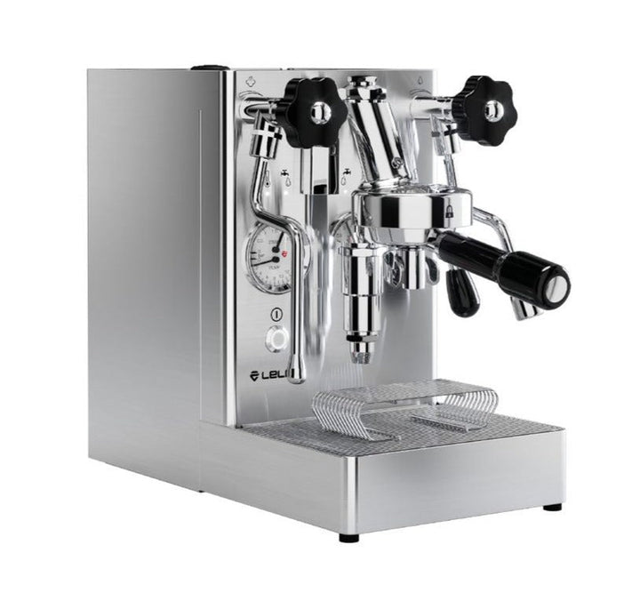 Lelit Mara X espresso machine – Coffee Coaching Club