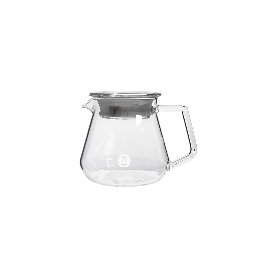 Timemore - coffee carafe - coffee server 360 ml or 600 ml - Coffee Coaching Club