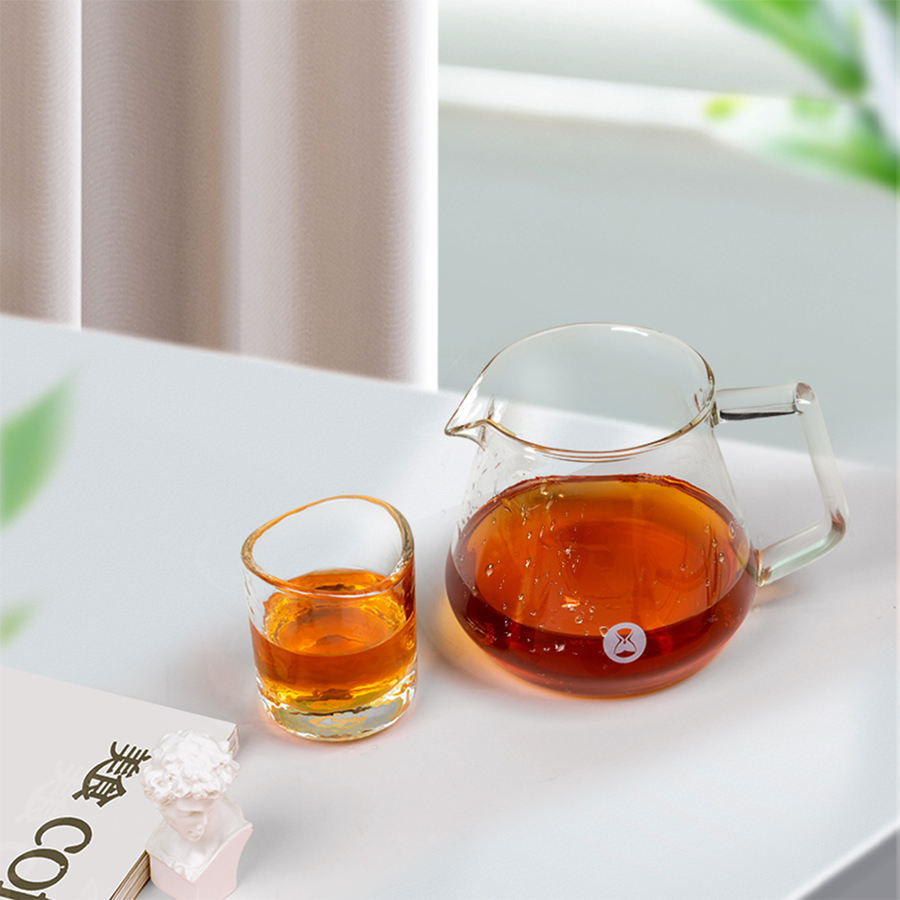 Timemore - coffee carafe - coffee server 360 ml or 600 ml - Coffee Coaching Club