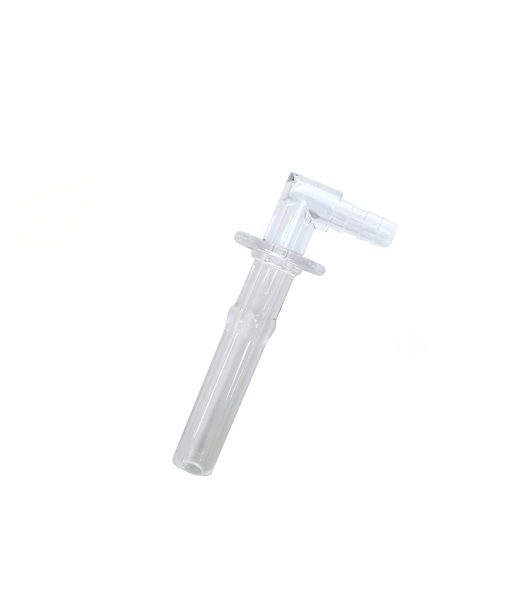 Raccord plastique réservoir d&