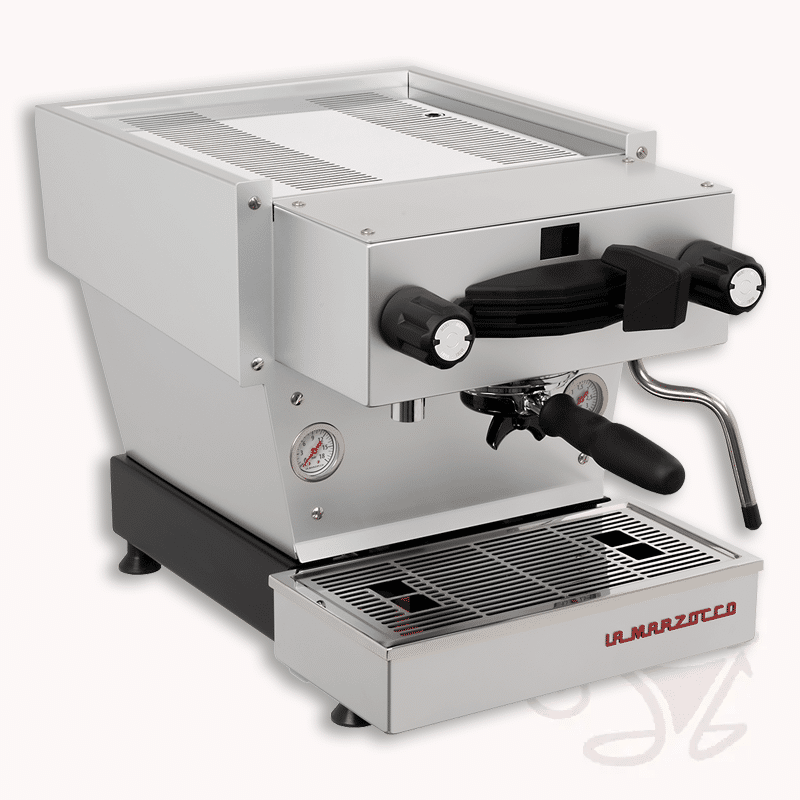 La Marzocco Linea Mini R - Coffee Coaching Club